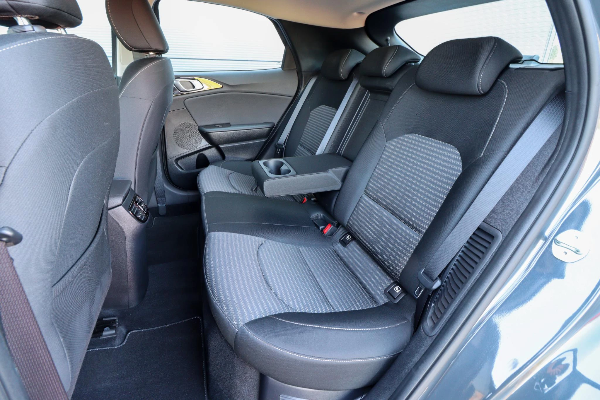 Hoofdafbeelding Kia XCeed