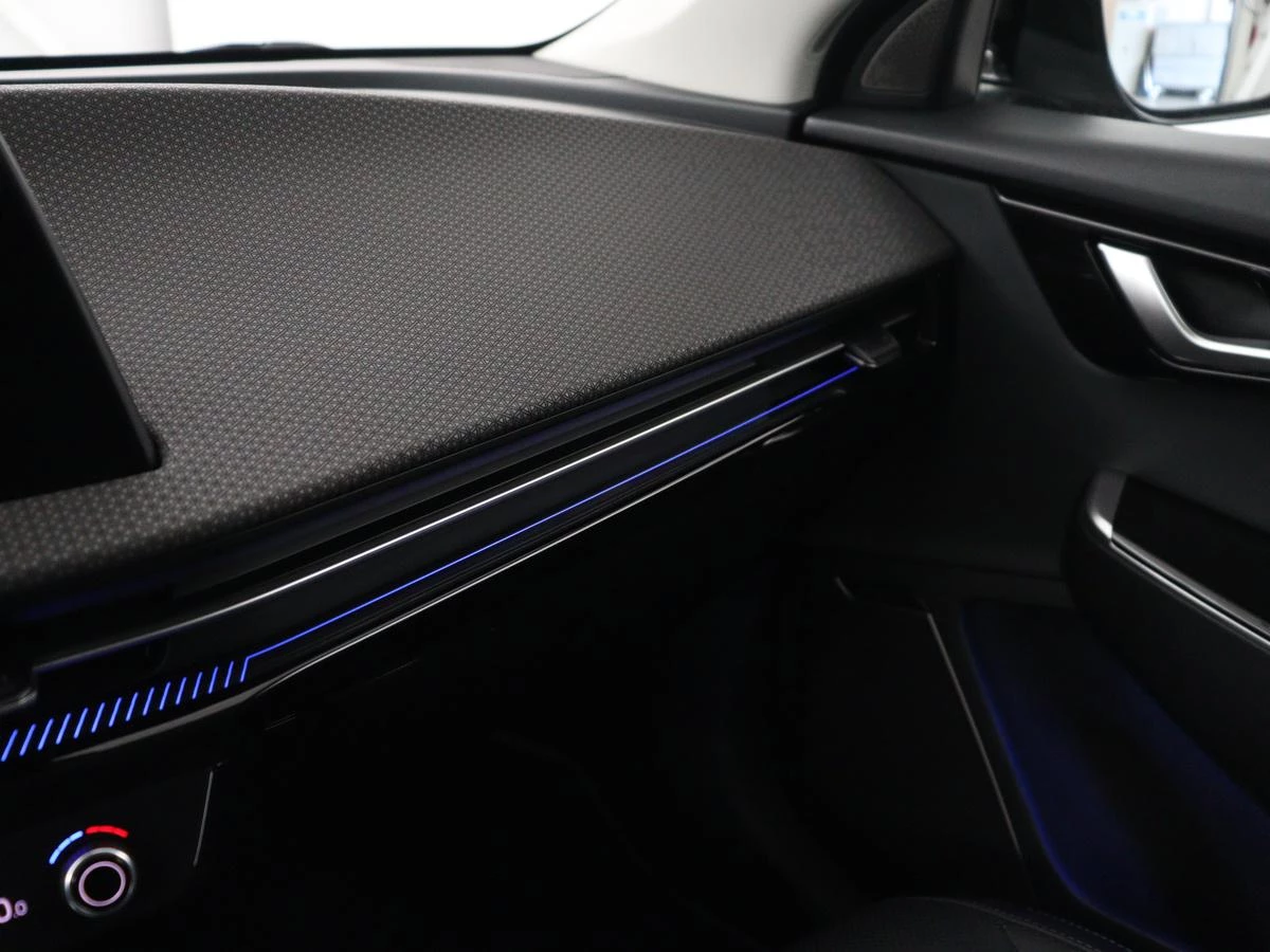 Hoofdafbeelding Kia EV6