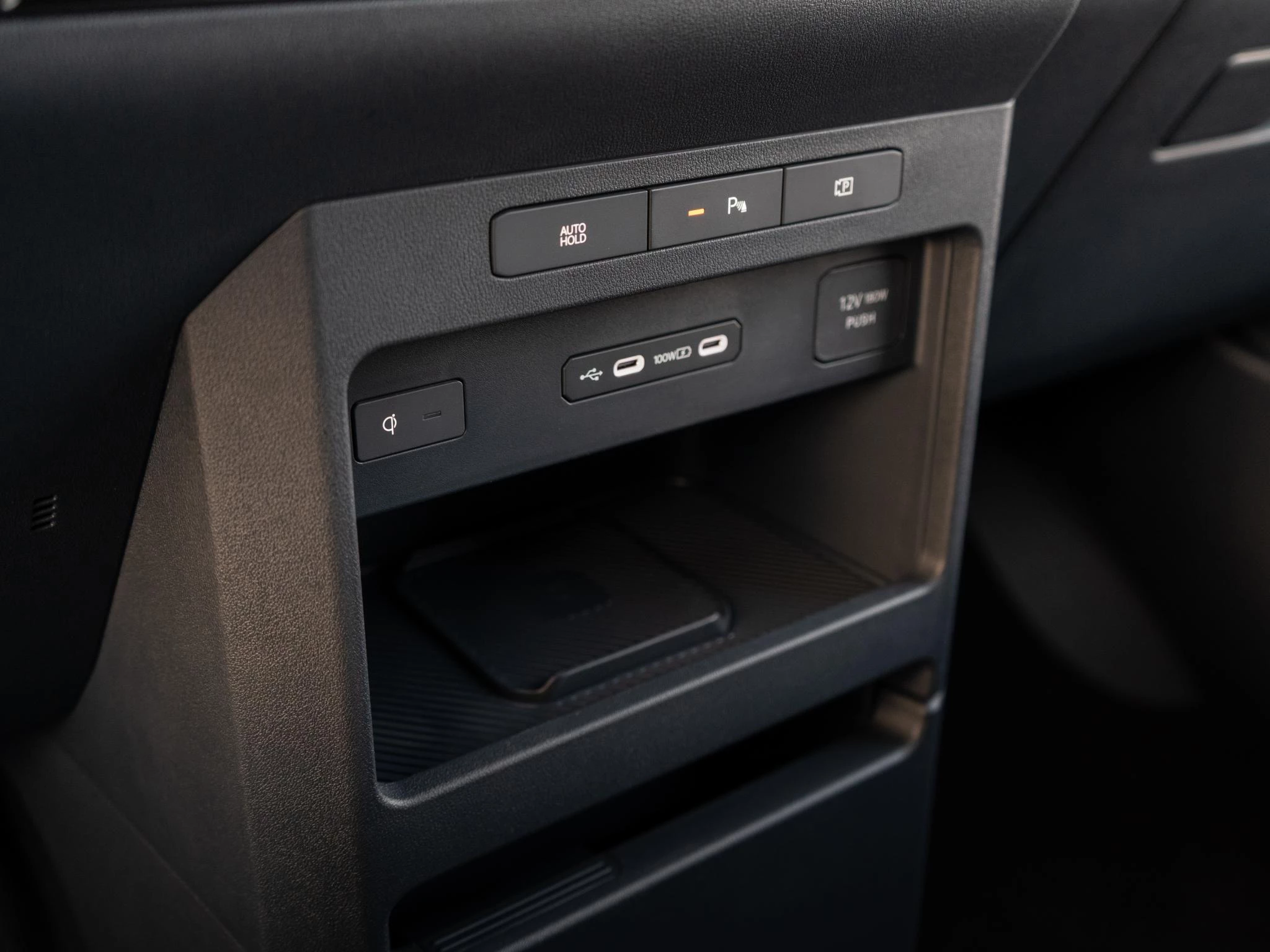 Hoofdafbeelding Kia PV5