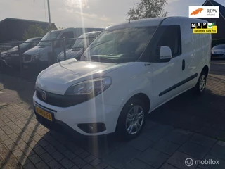 Hoofdafbeelding Fiat Doblò Fiat Doblò Cargo 1.3 MJ L1H1 SX