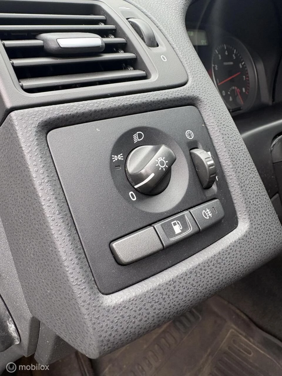Hoofdafbeelding Volvo V50