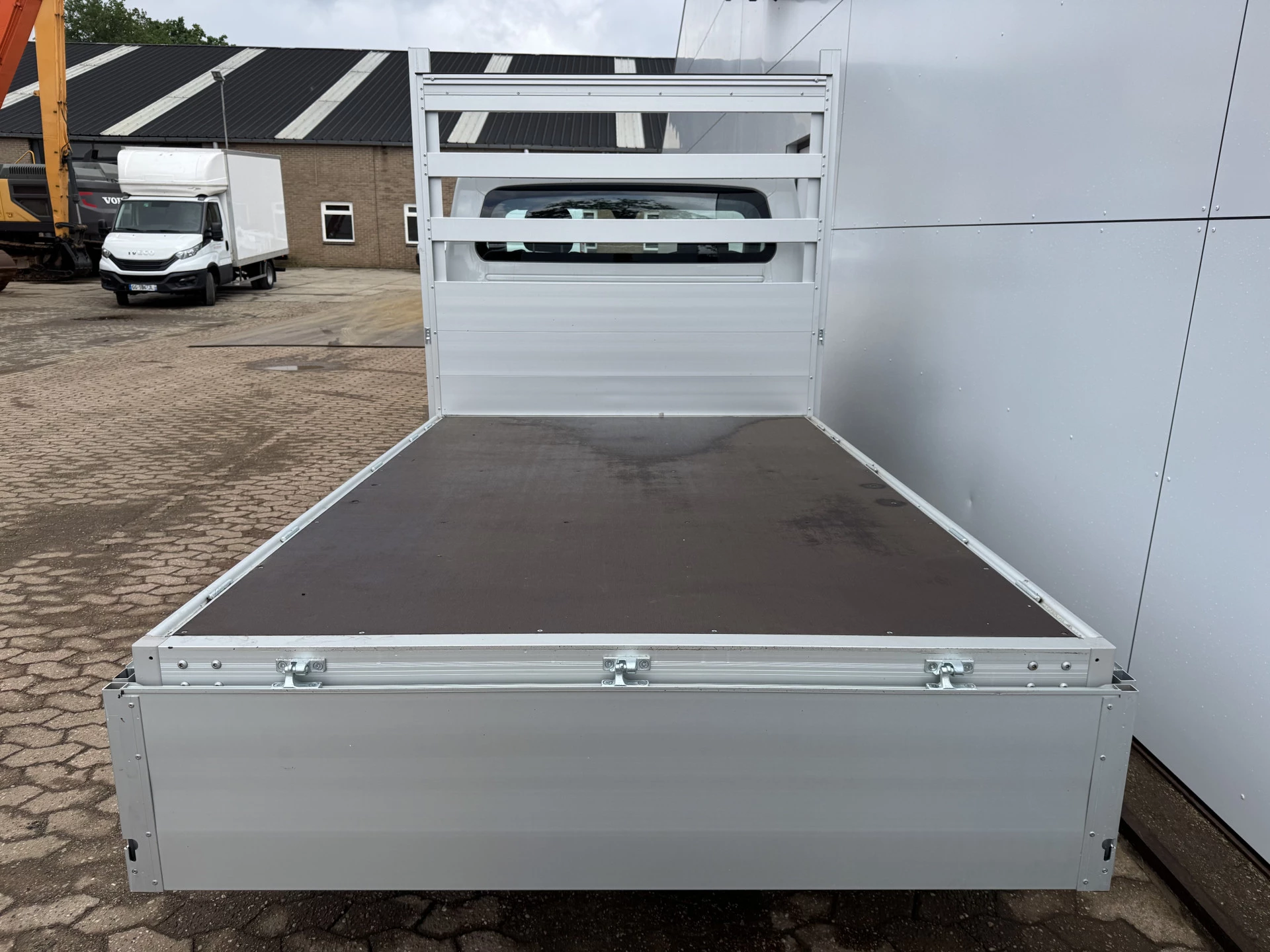 Hoofdafbeelding Maxus eDeliver3