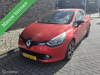 Renault Clio 0.9 TCe  Expression - Nieuwe apk!