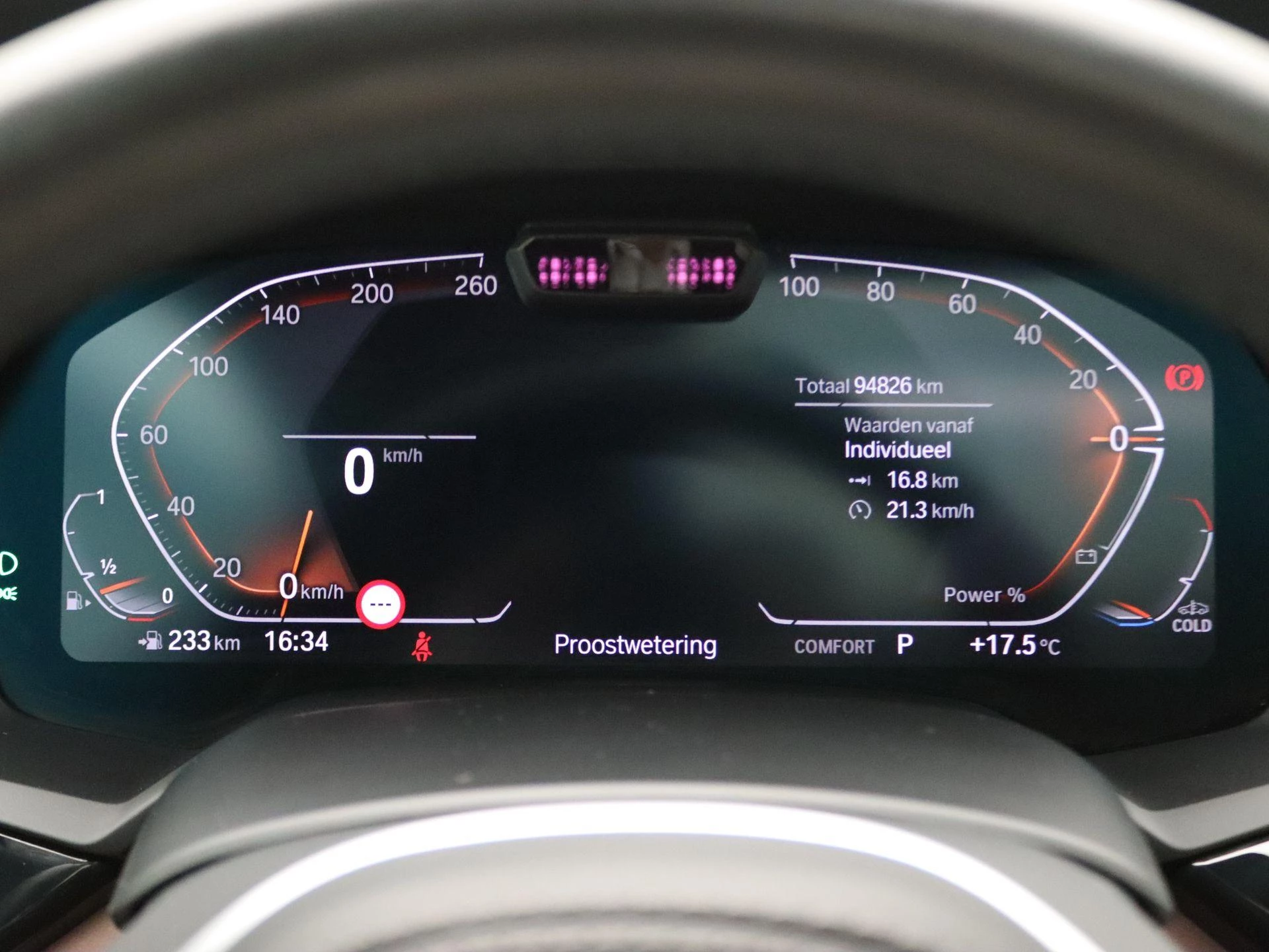 Hoofdafbeelding BMW X6