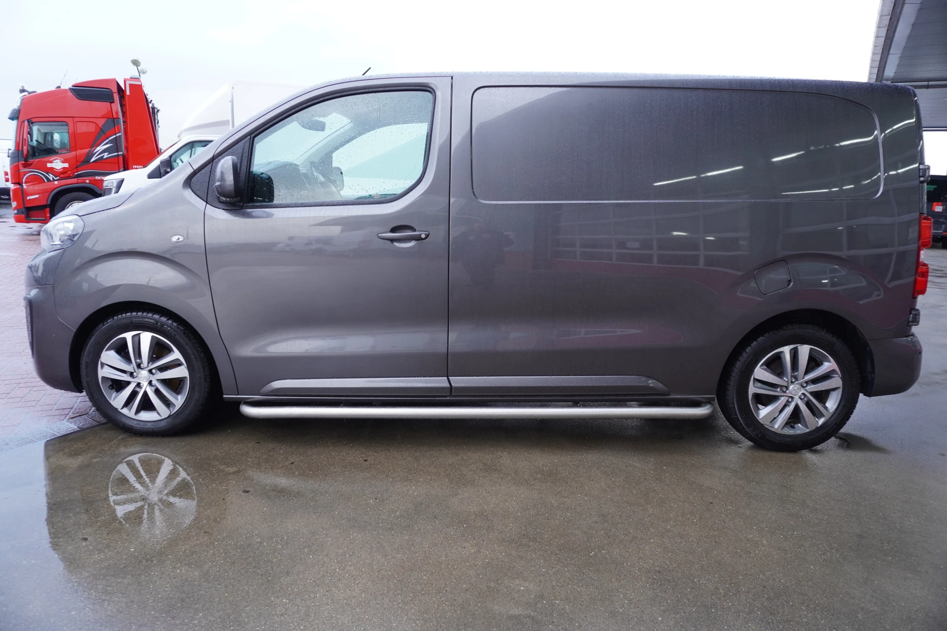 Hoofdafbeelding Peugeot Expert