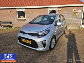 Kia Picanto 1.0 DPi DynamicLine