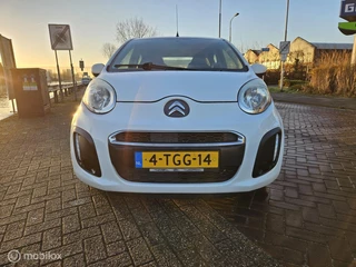 Citroen C1 1.0 Collection