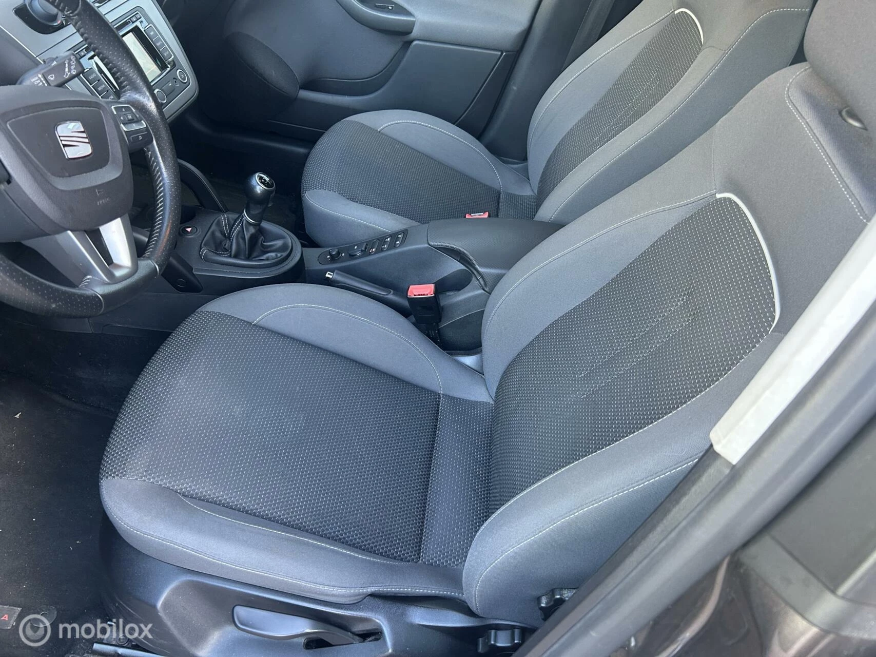 Hoofdafbeelding SEAT Altea