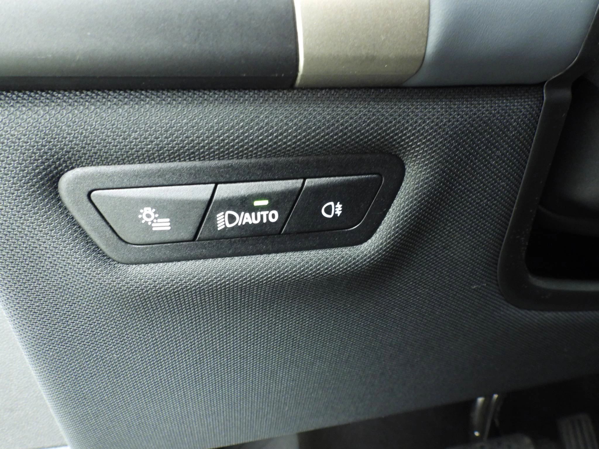 Hoofdafbeelding BMW iX