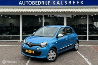 Hoofdafbeelding Renault Twingo Renault Twingo 1.0 SCe Expression|Cruise control|Airco|Elekt.ramen|