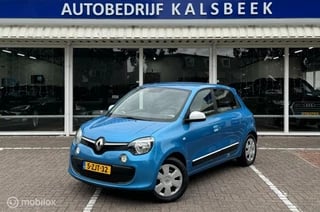 Renault Twingo 1.0 SCe Expression|Cruise control|Airco|Elekt.ramen|