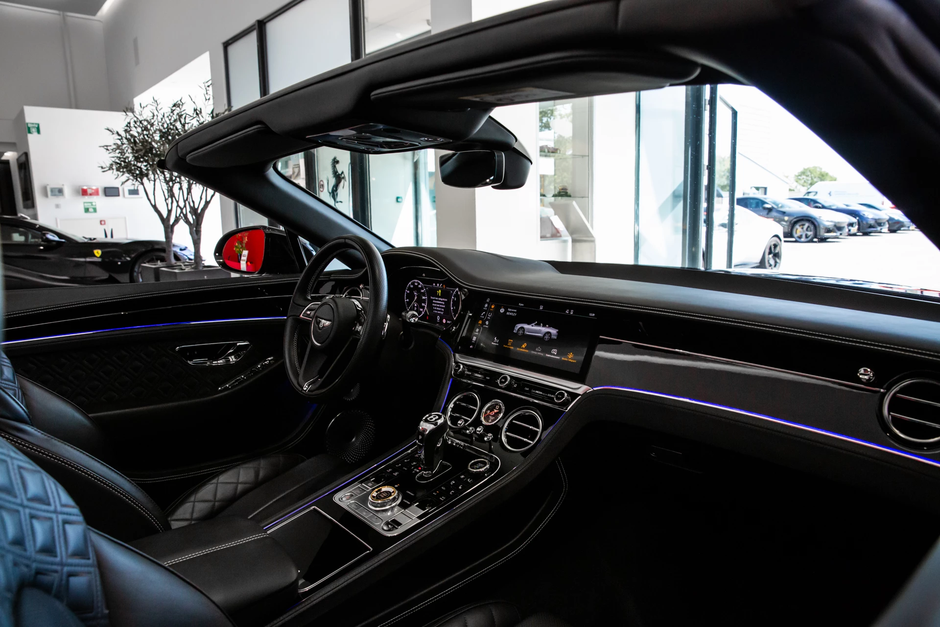 Hoofdafbeelding Bentley Continental GT