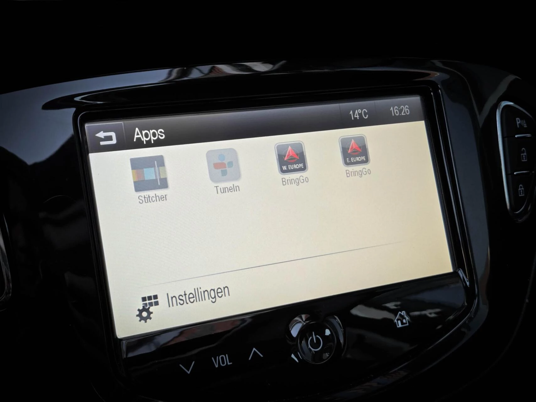 Hoofdafbeelding Opel ADAM