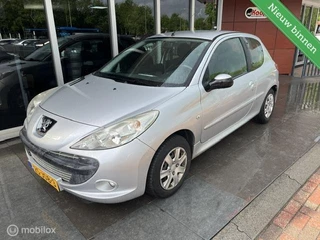 Peugeot 207 1.4 XR