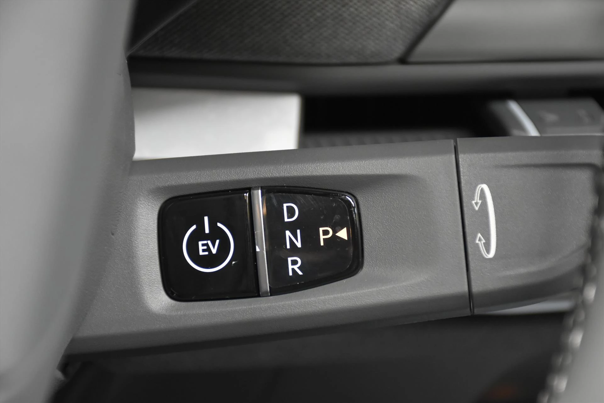 Hoofdafbeelding Kia EV3