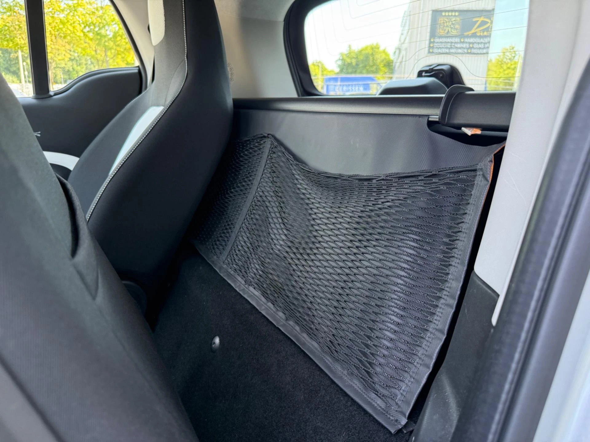 Hoofdafbeelding smart Fortwo