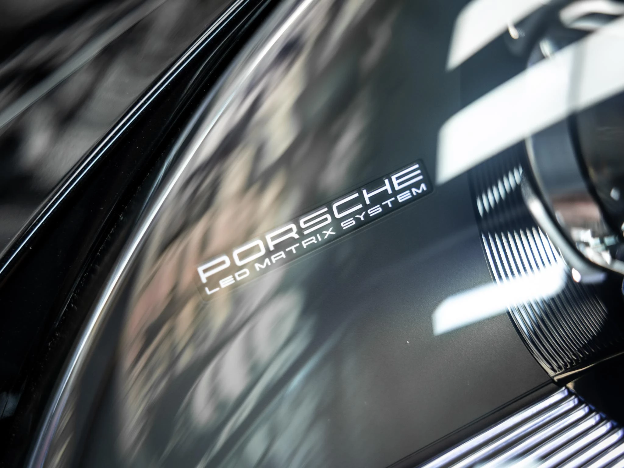 Hoofdafbeelding Porsche 911