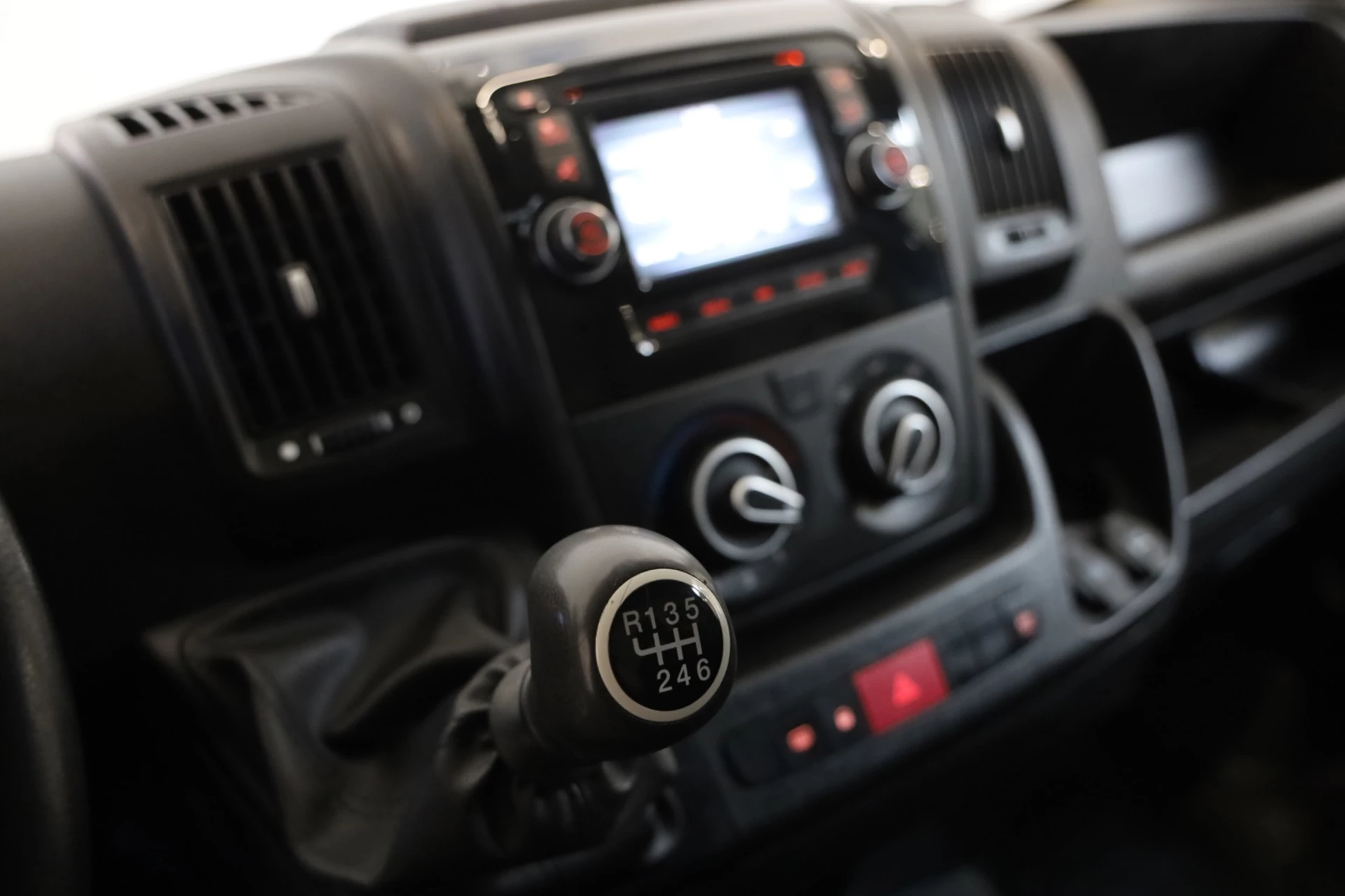 Hoofdafbeelding Peugeot Boxer