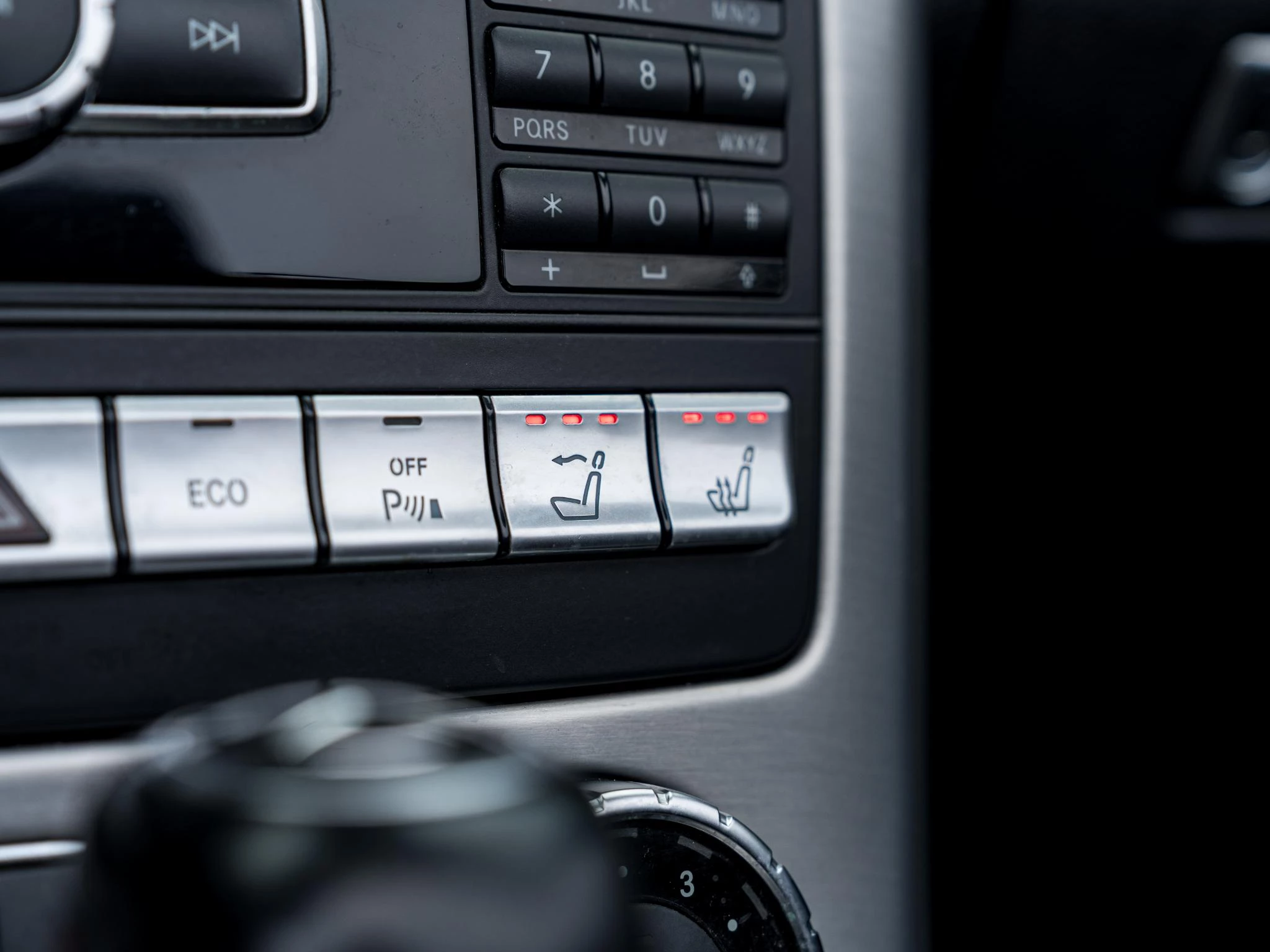 Hoofdafbeelding Mercedes-Benz SLK