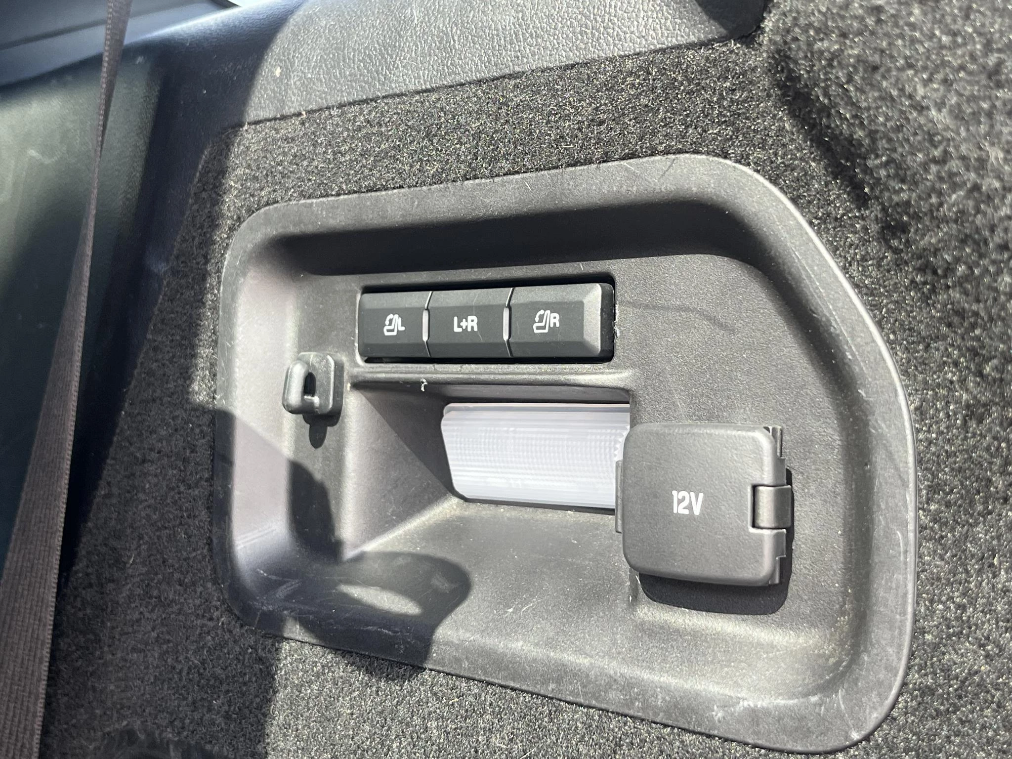 Hoofdafbeelding Ford Explorer