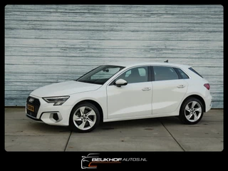 Audi A3 Sportback 30 TFSI Business edition Nav Parkeersensor