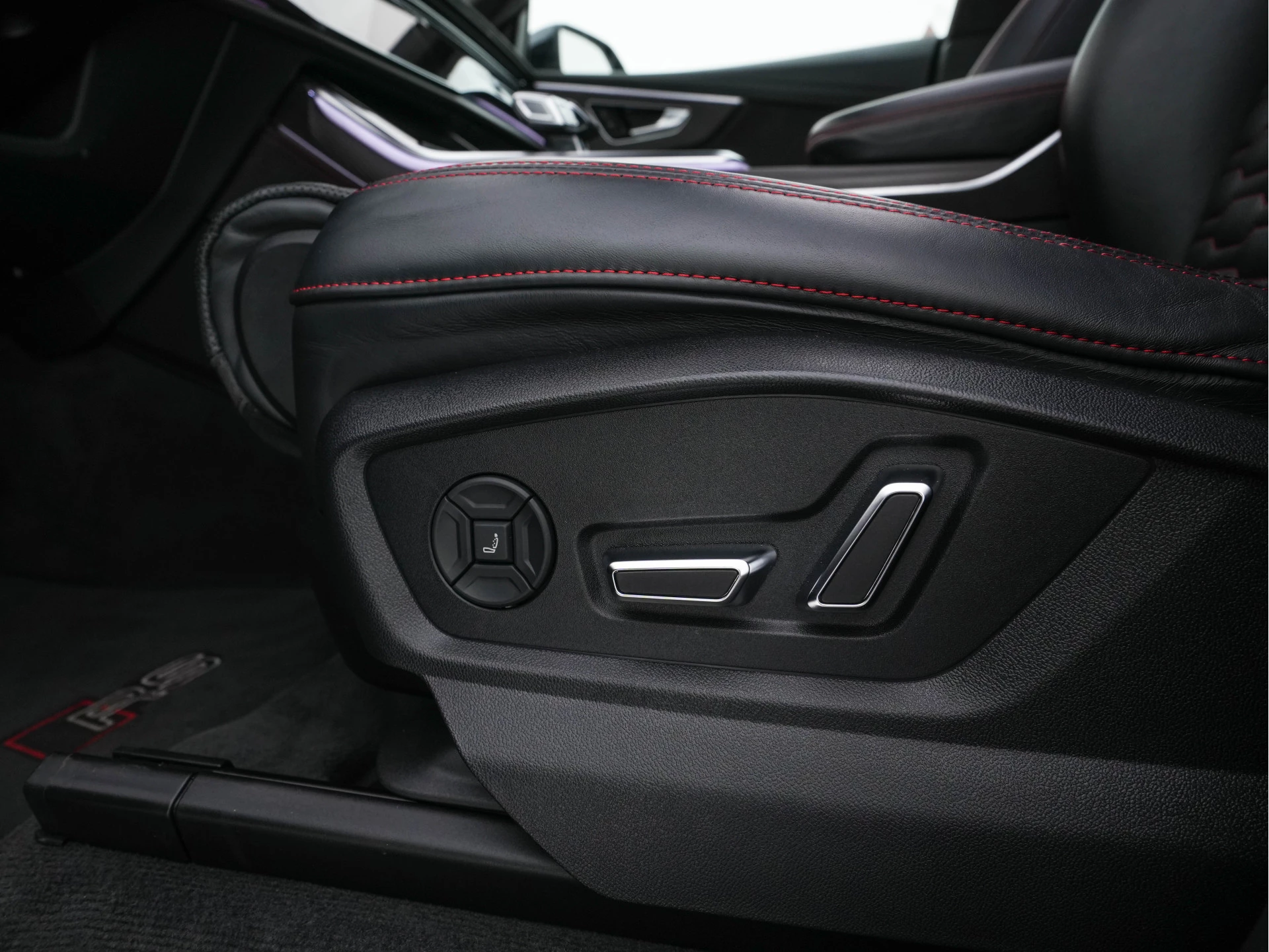 Hoofdafbeelding Audi RSQ8