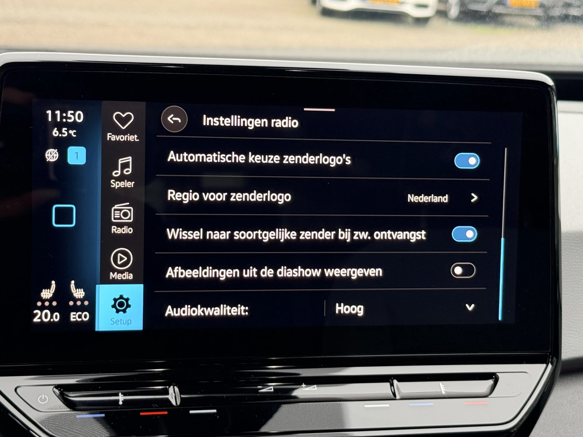 Hoofdafbeelding Volkswagen ID.3