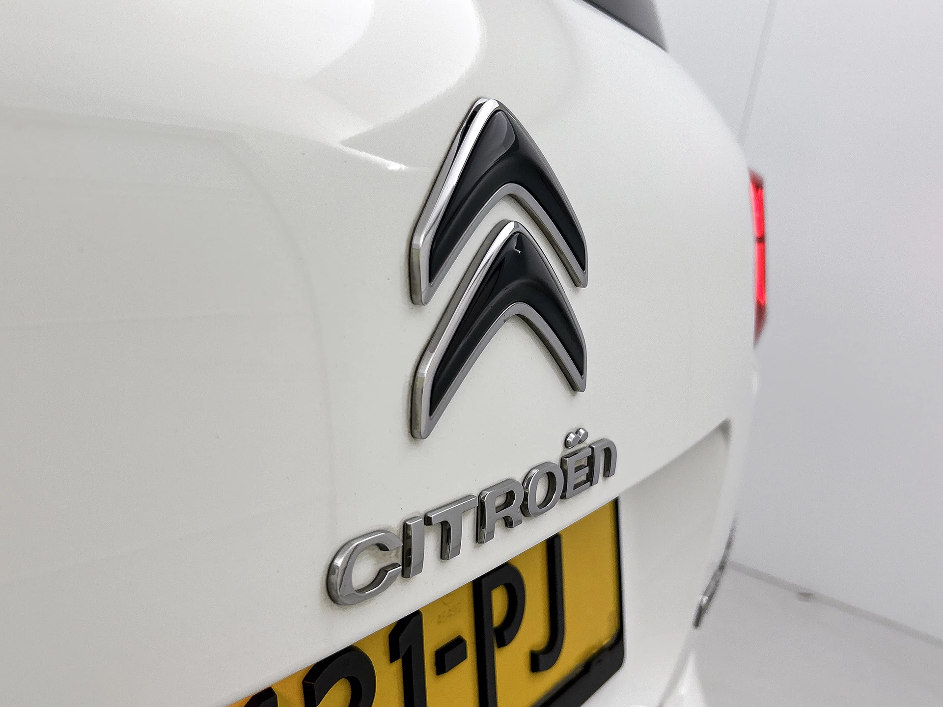 Hoofdafbeelding Citroën C5 Aircross