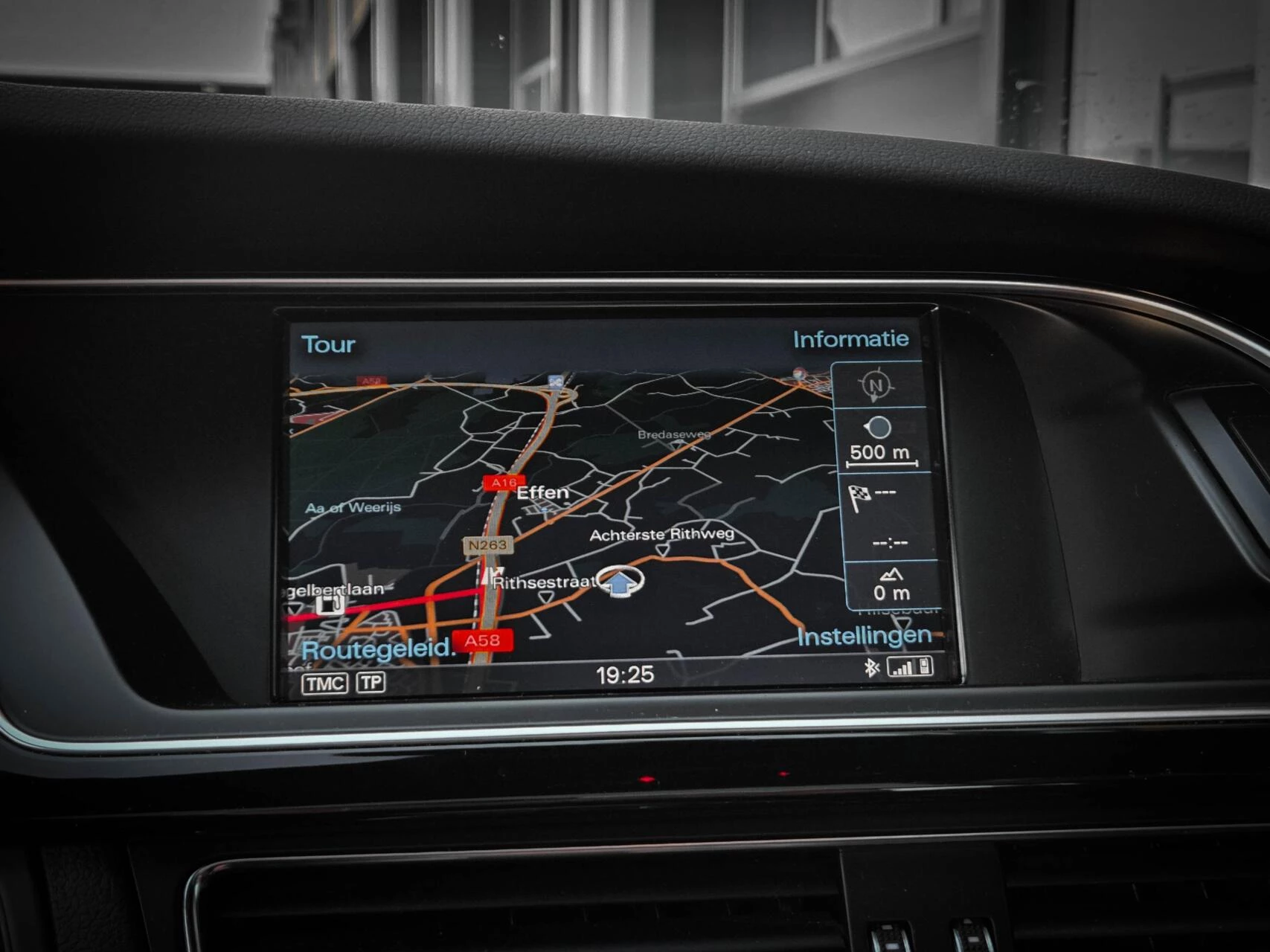 Hoofdafbeelding Audi RS5