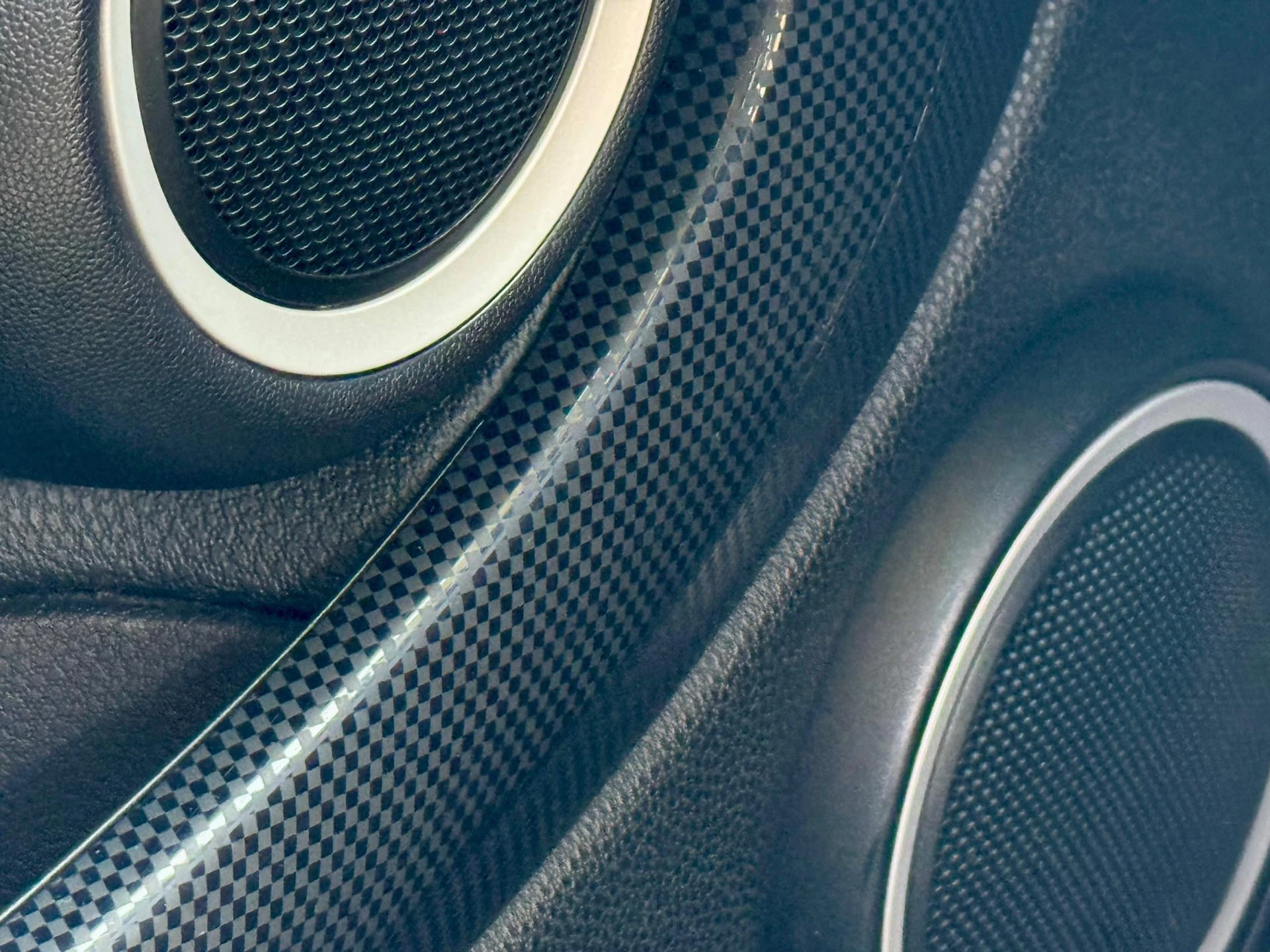 Hoofdafbeelding MINI Cooper S