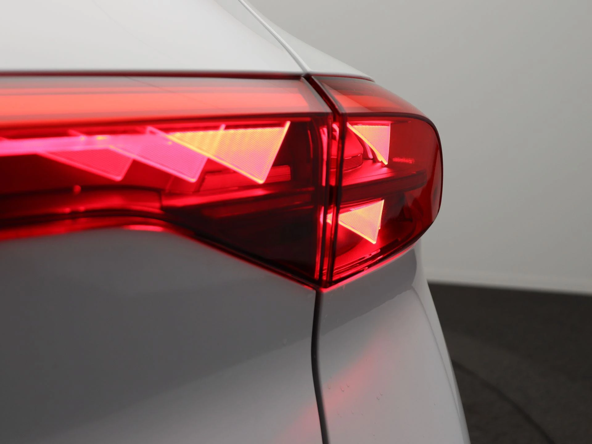 Hoofdafbeelding CUPRA Terramar