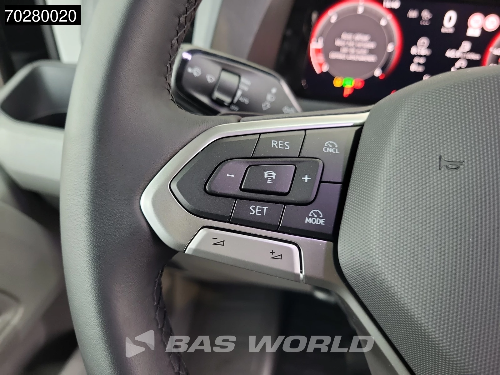 Hoofdafbeelding MAN TGE