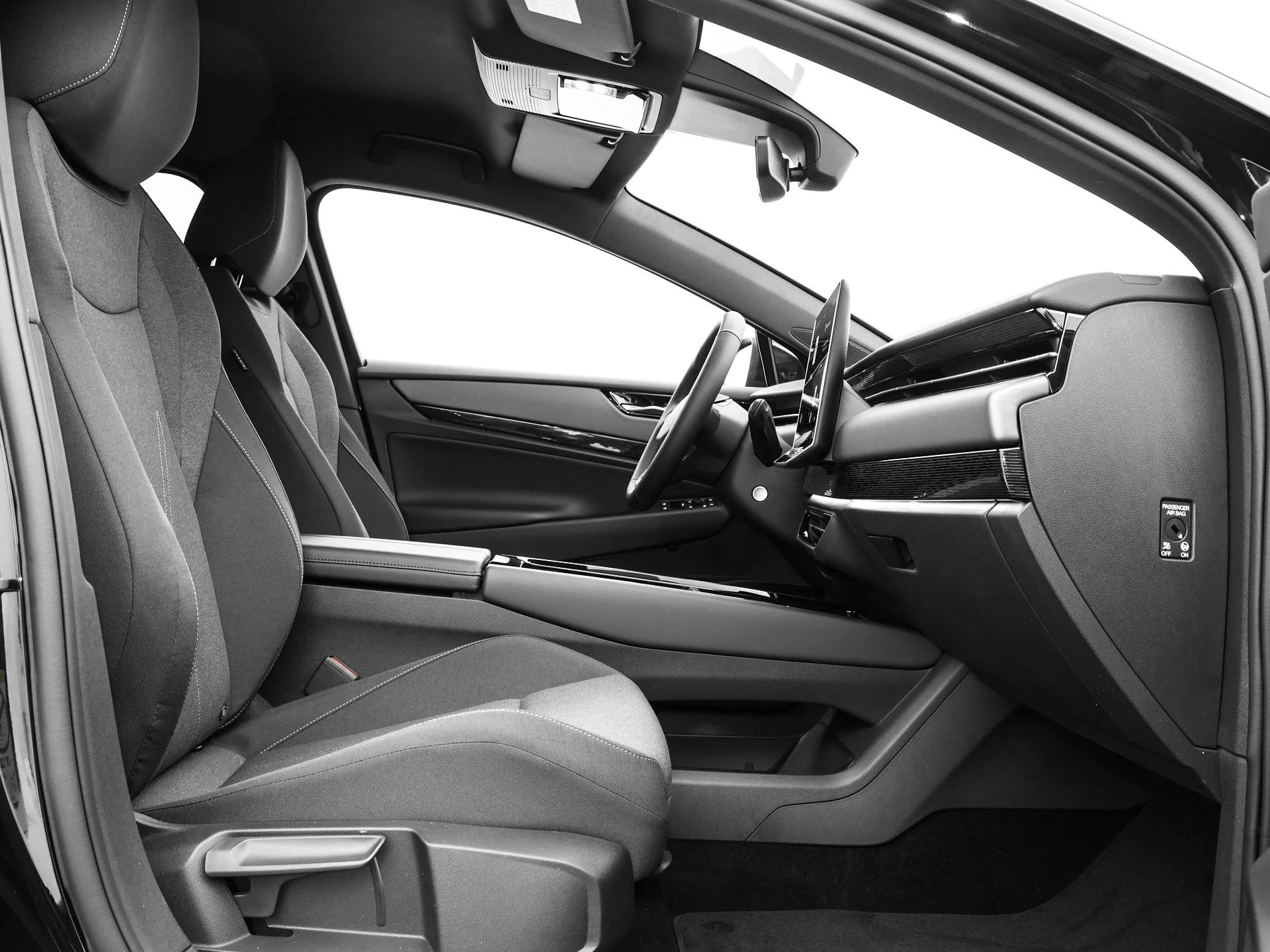 Hoofdafbeelding Volkswagen ID.7