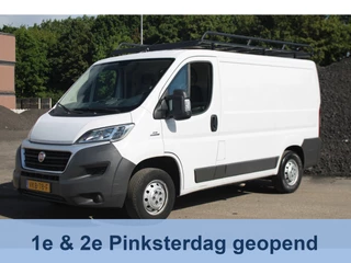 Fiat Ducato 30 2.0 MultiJet L1H1