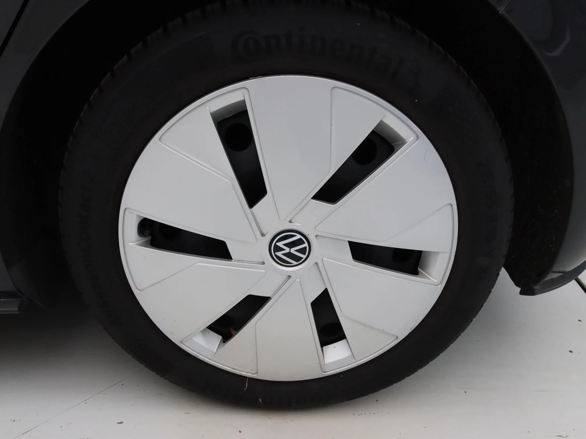 Hoofdafbeelding Volkswagen ID.3