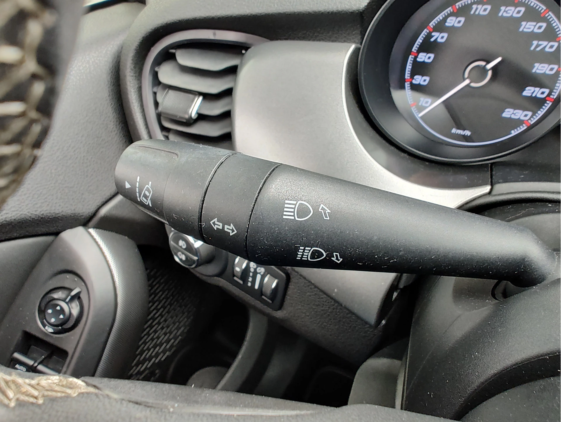 Hoofdafbeelding Fiat 500X