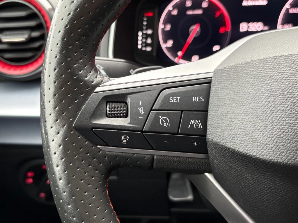 Hoofdafbeelding SEAT Arona