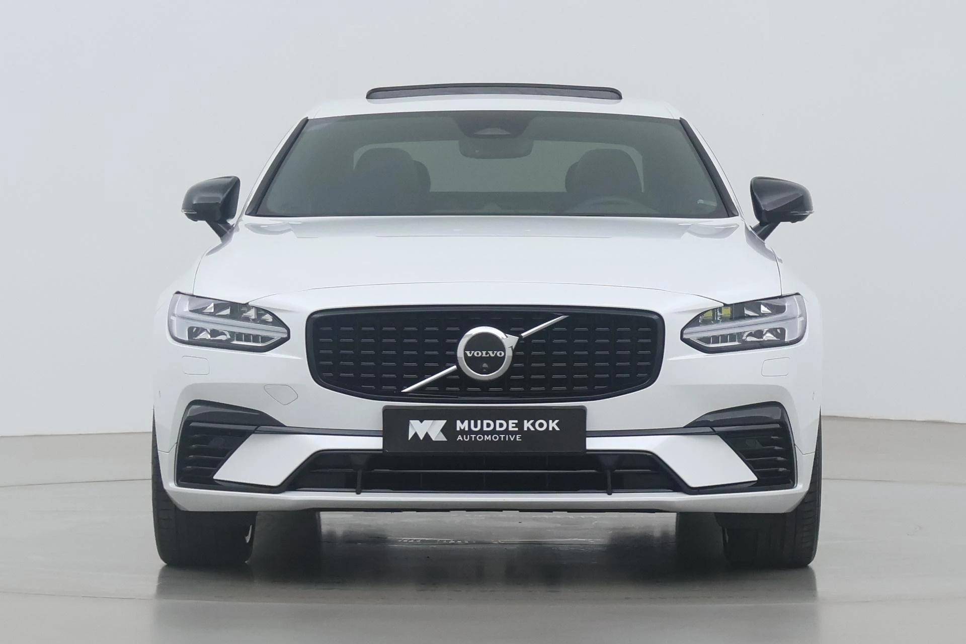 Hoofdafbeelding Volvo S90