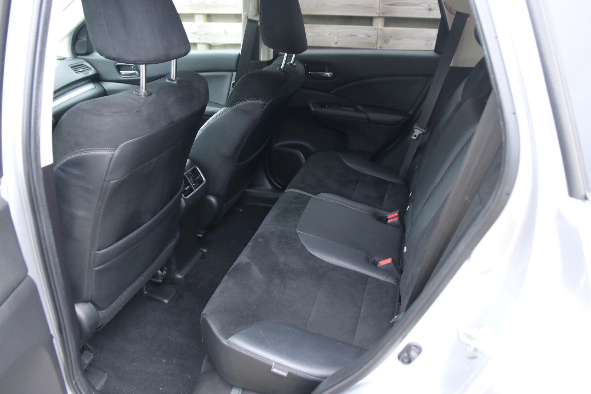 Hoofdafbeelding Honda CR-V