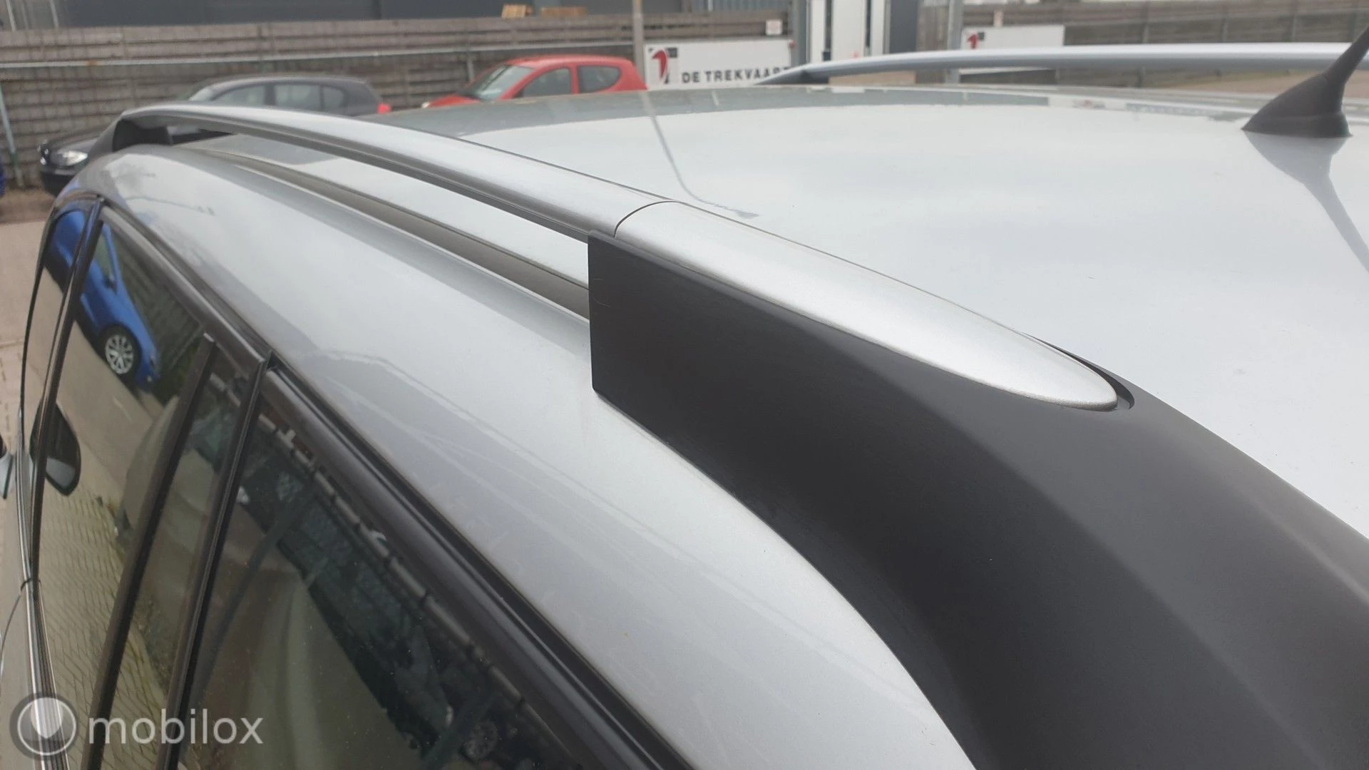 Hoofdafbeelding Citroën Grand C4 Picasso