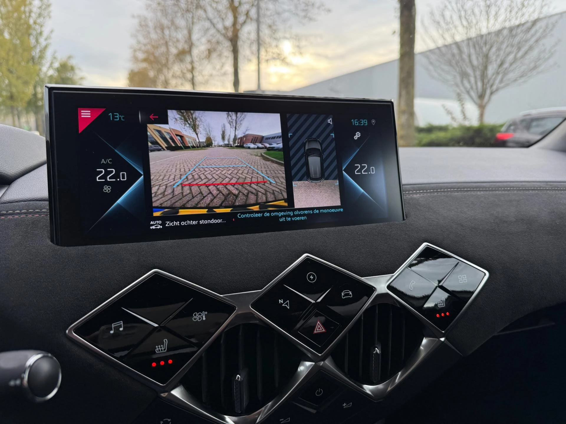 Hoofdafbeelding DS DS 3