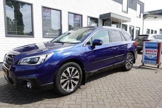 Hoofdafbeelding Subaru Outback