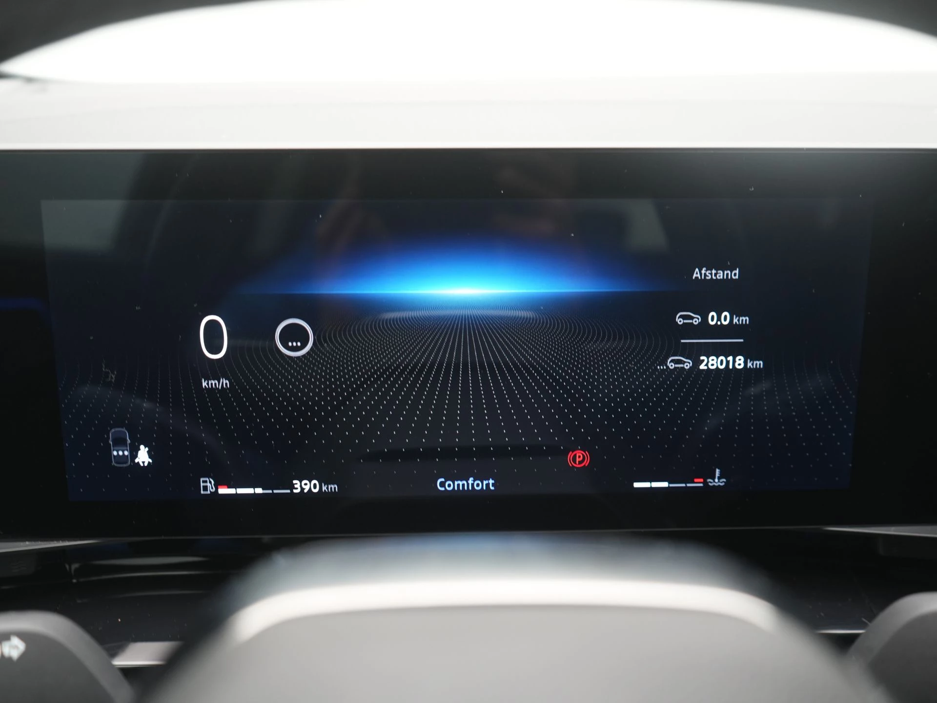 Hoofdafbeelding Renault Austral