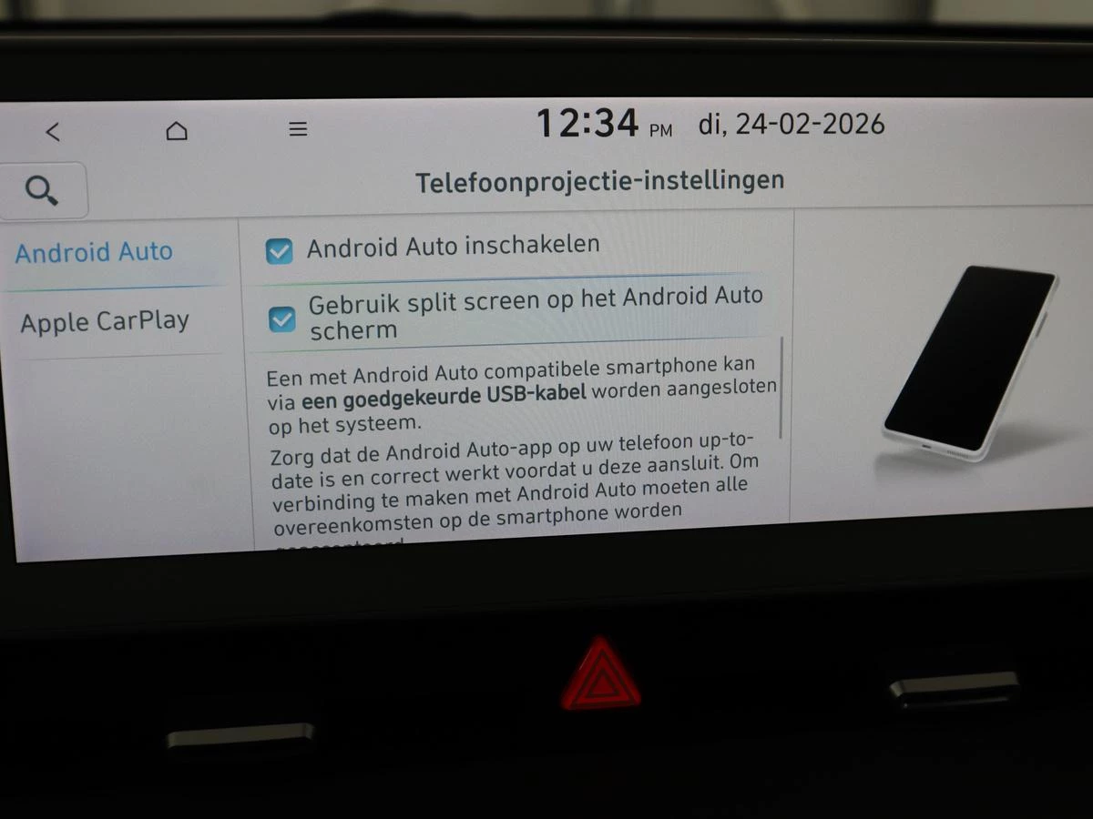 Hoofdafbeelding Hyundai IONIQ 5