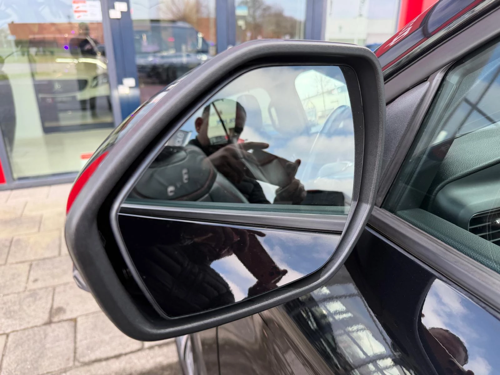 Hoofdafbeelding Ford Explorer