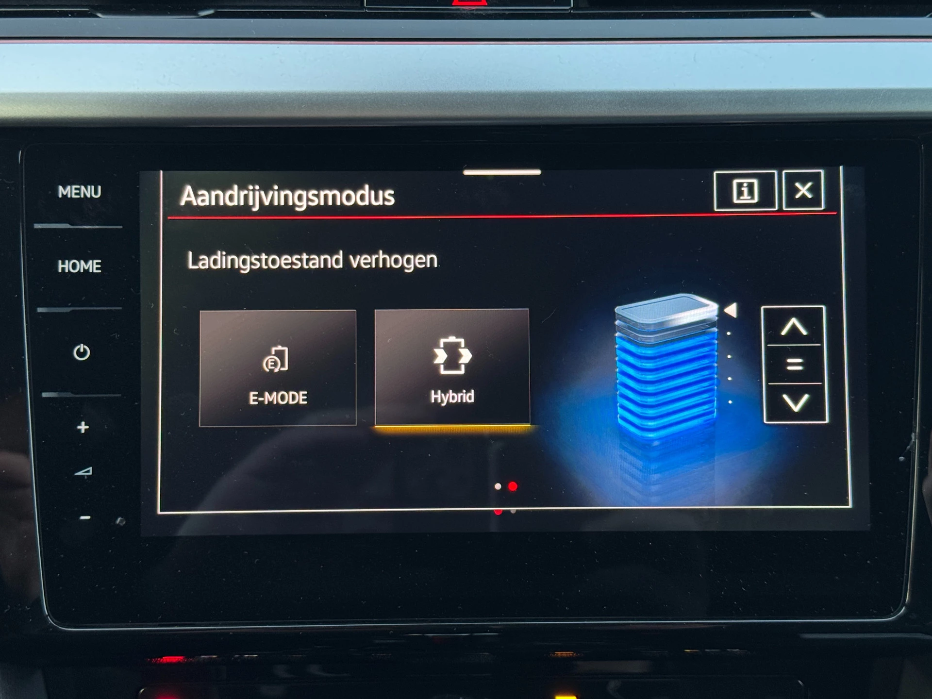 Hoofdafbeelding Volkswagen Arteon