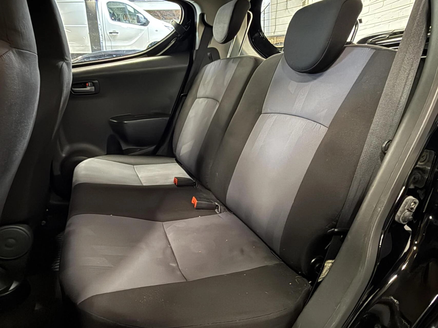 Hoofdafbeelding Suzuki Alto