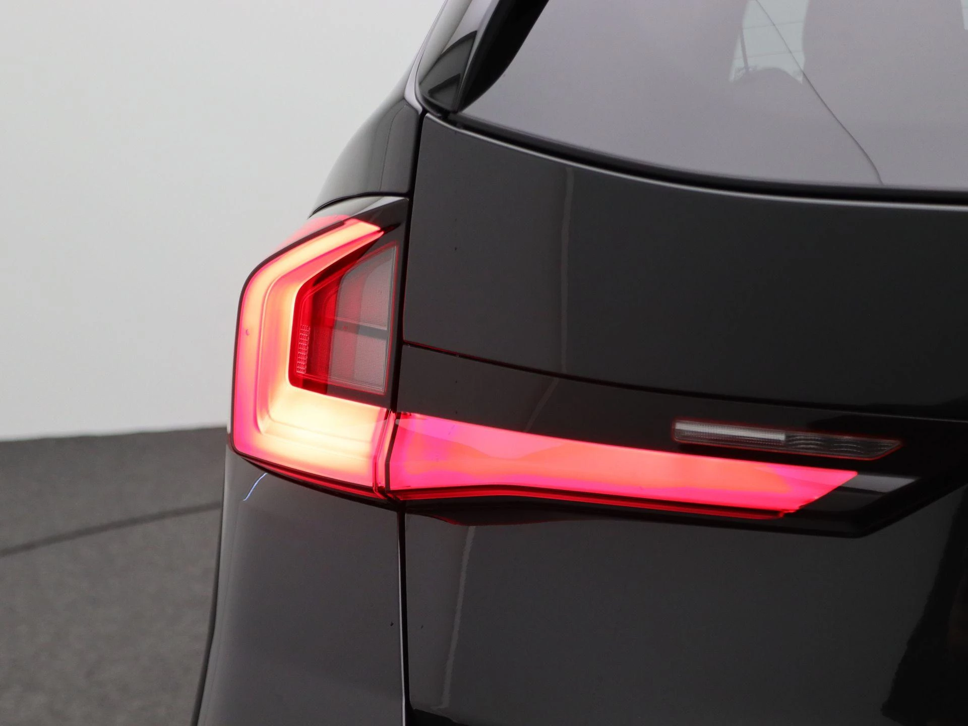 Hoofdafbeelding BMW iX1