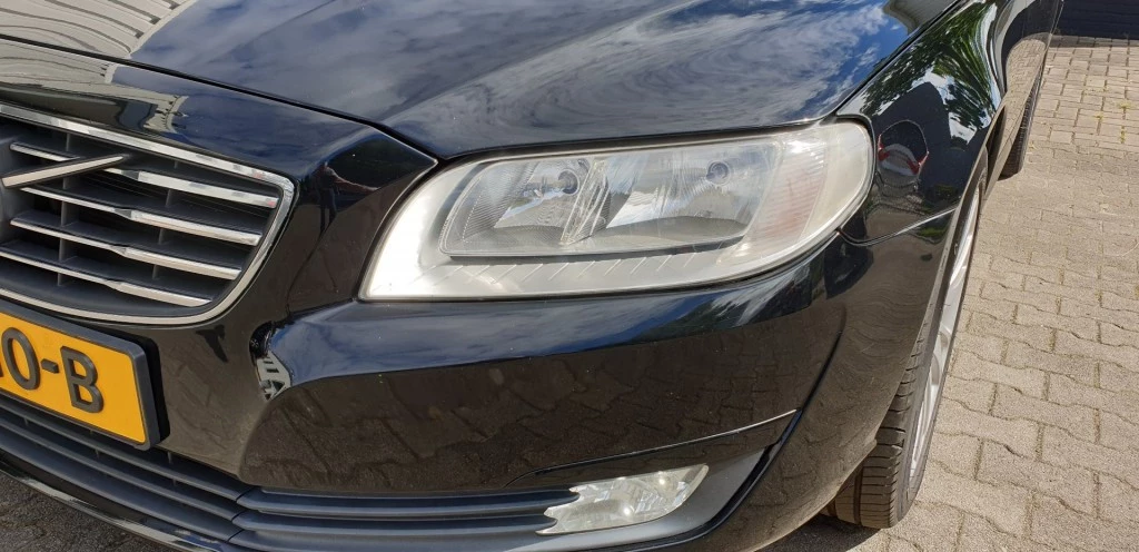 Hoofdafbeelding Volvo V70