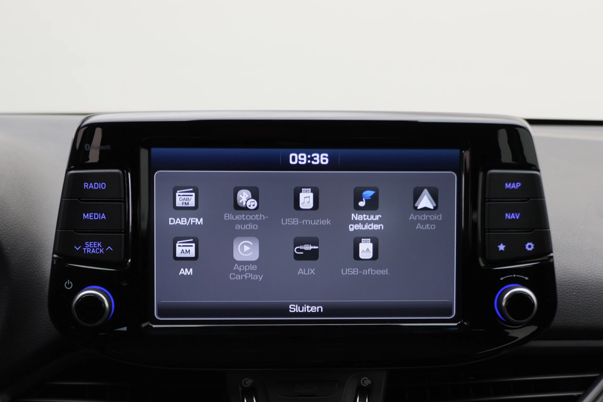 Hoofdafbeelding Hyundai i30